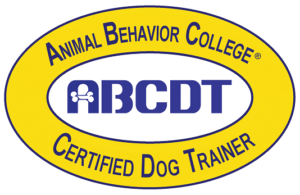 Animal Behavioral College Certified Dog Trainer