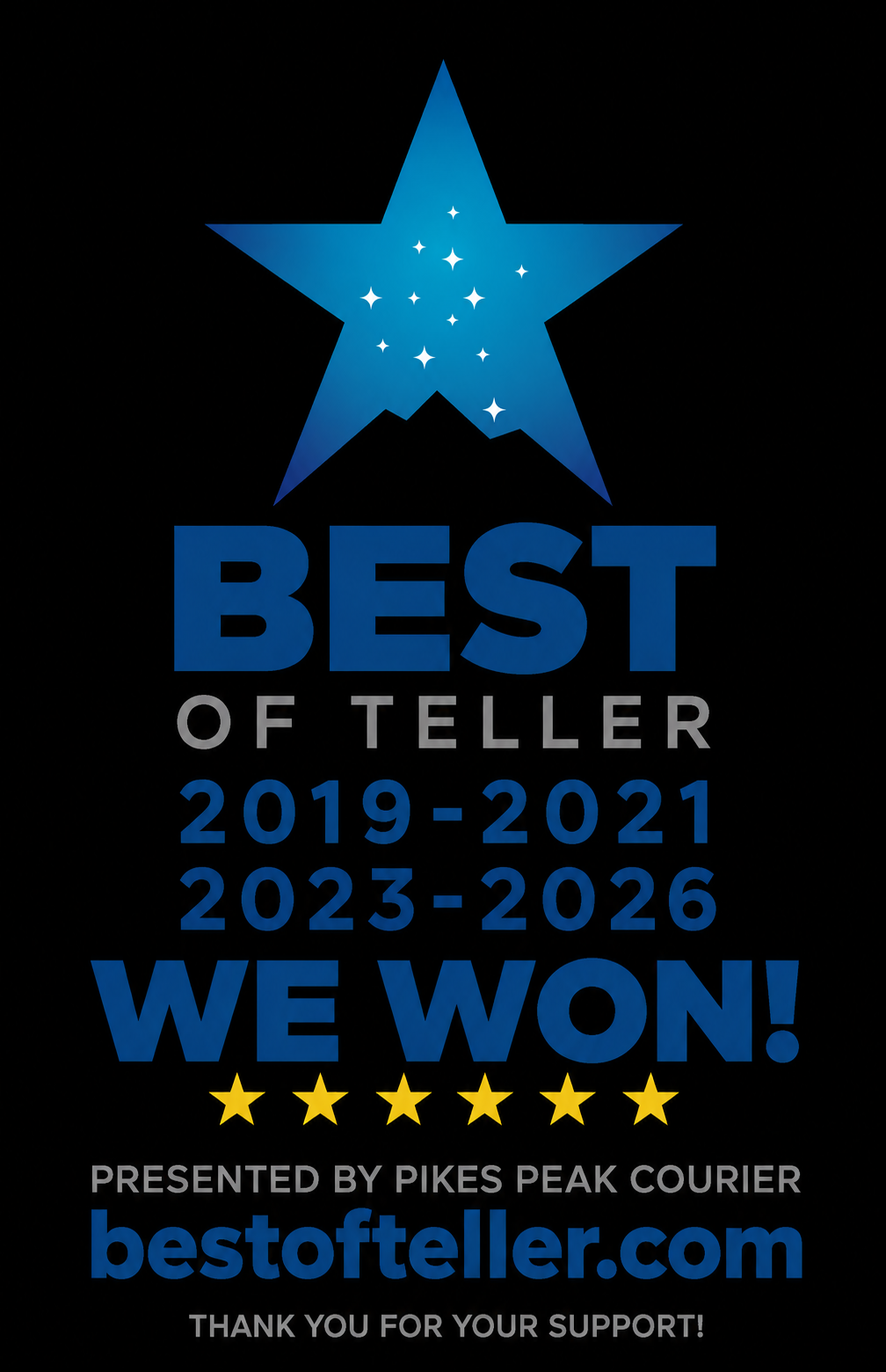 Best of Teller Best of Teller
