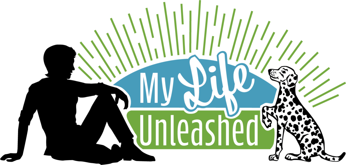 Logo for My Life Unleashed