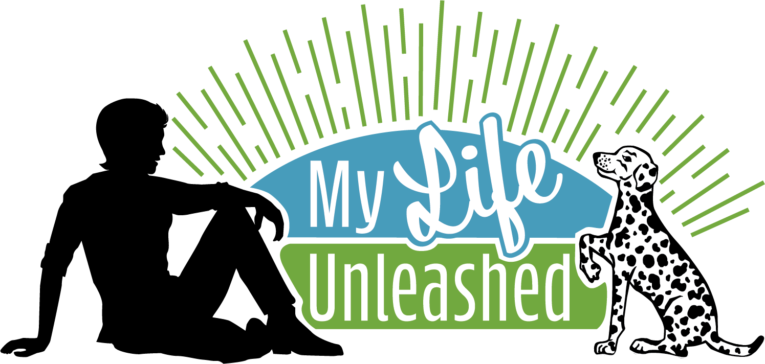 My Life Unleashed Logo