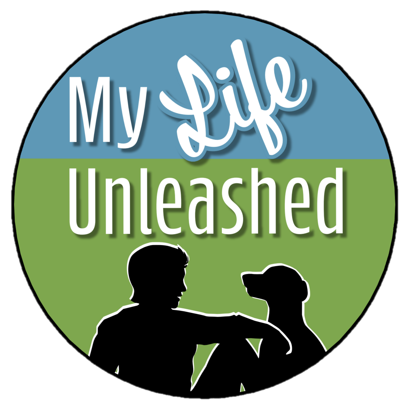 My Life Unleashed Logo